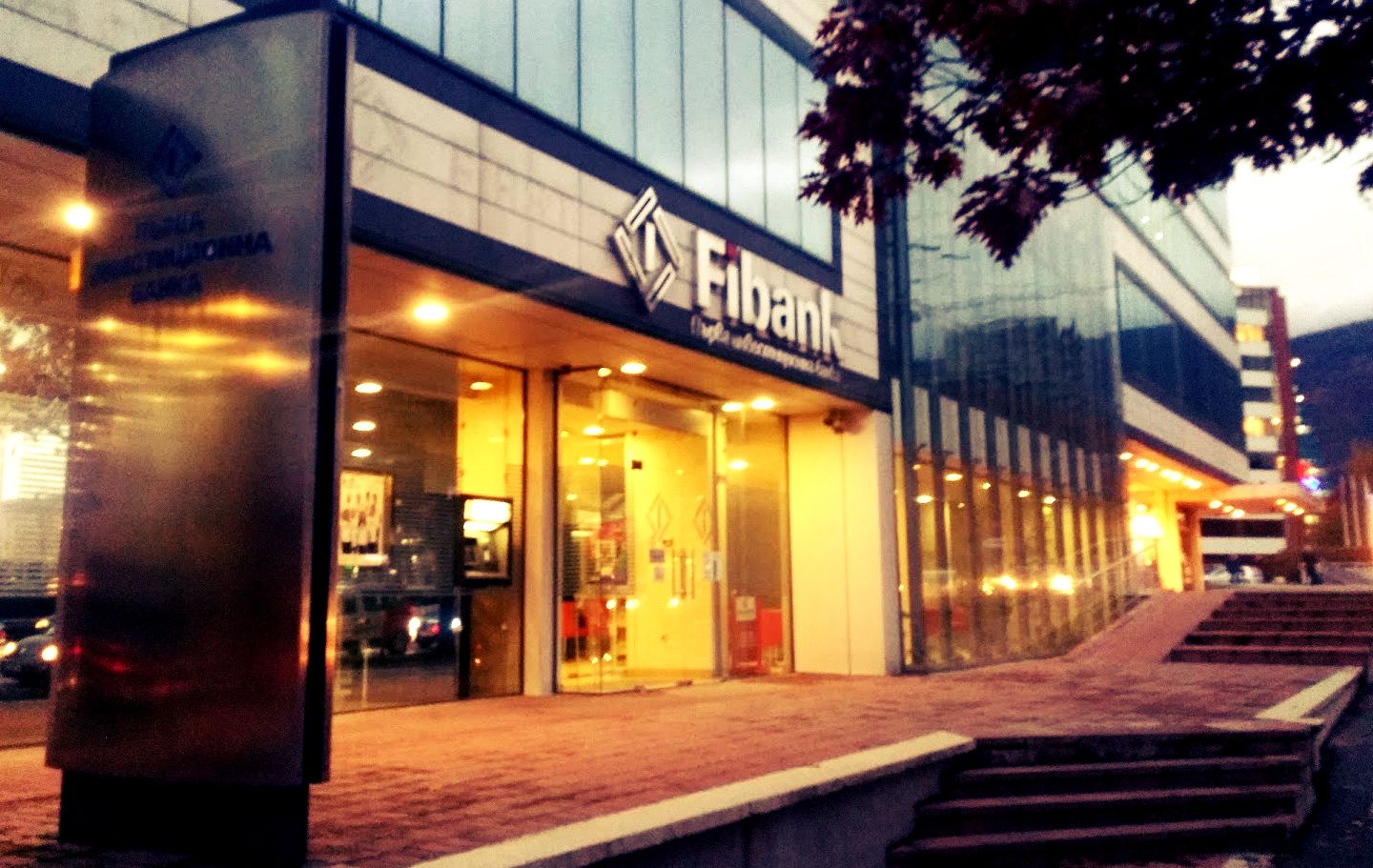 First Investment Bank
