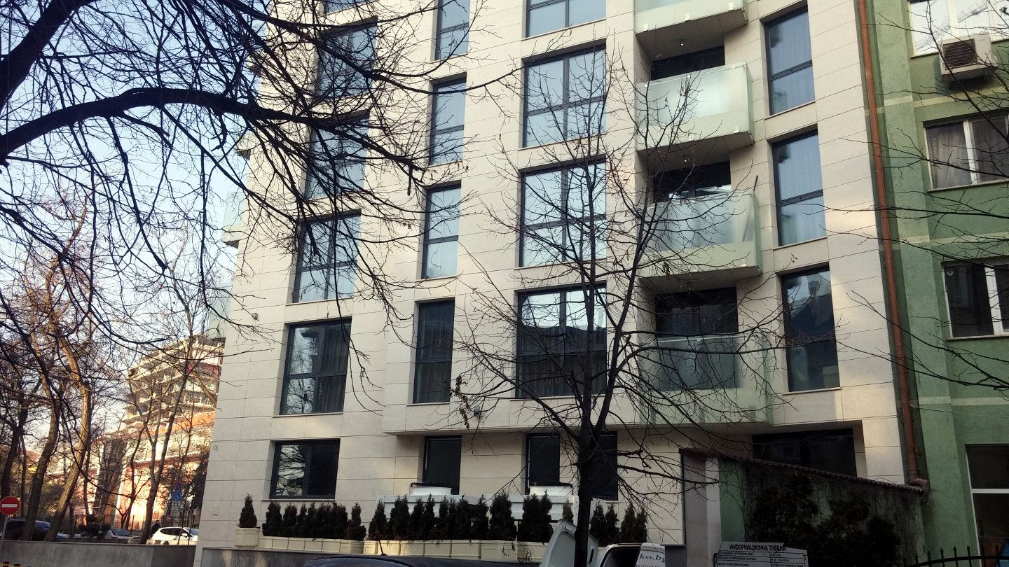 Appartment Hotel /Zdrave street/